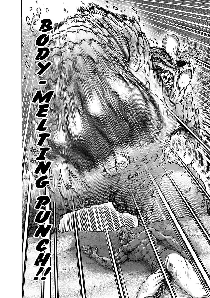 One-Punch Man Chapter 154 17